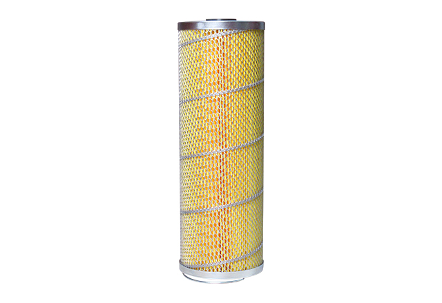 industrial oil filter